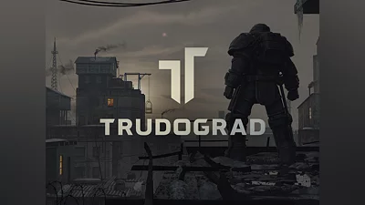 ATOM RPG: TRUDOGRAD (PS5)