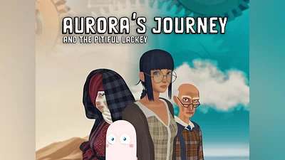 Aurora’s Journey and the Pitiful Lackey (PS4, PS5)