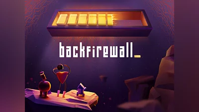 Backfirewall_ (PS4, PS5)