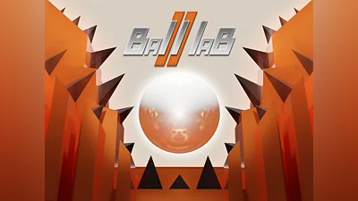 Ball laB II  (PS4, PS5)