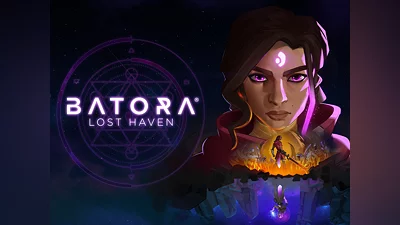 Batora: Lost Haven (PS4, PS5)