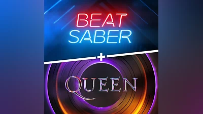 Beat Saber + Queen Music Pack (PS4, PS5)
