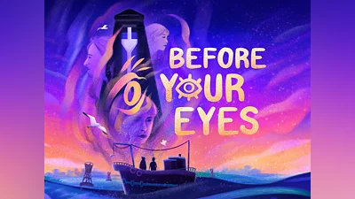 Before Your Eyes (PS5)