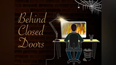 Behind Closed Doors: A Developer's Tale (PS5)