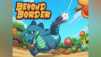 Beyond Border (PS4, PS5)