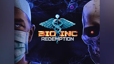Bio Inc. Redemption (PS4, PS5)