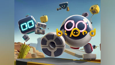 Biped (PS4, PS5)