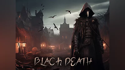 Black Death : A Tragic Dirge (PS5)