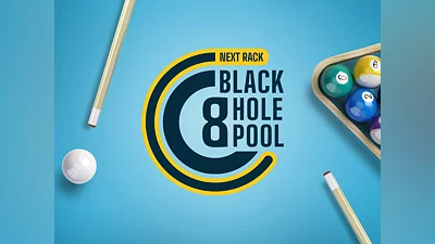 Black Hole Pool (PS5)