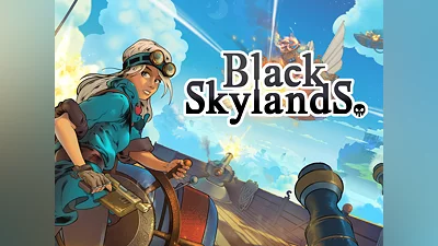 Black Skylands (PS4, PS5)