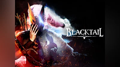 BLACKTAIL (PS5)
