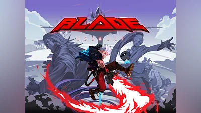Blade Assault (PS5)