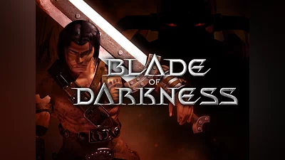 Blade of Darkness (PS4, PS5)