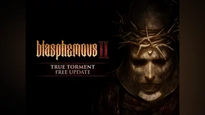 Blasphemous 2 (PS4, PS5)