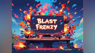 Blast Frenzy (PS5)