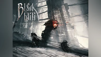 Bleak Faith: Forsaken (PS5)
