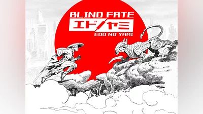 Blind Fate: Edo no Yami (PS5)