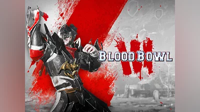 Blood Bowl 3 (PS4, PS5)