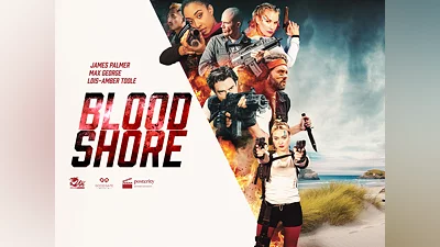 Bloodshore (PS4, PS5)