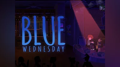 Blue Wednesday (PS4, PS5)