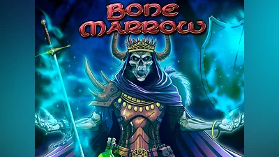 Bone Marrow  (PS4, PS5)