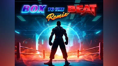 Box To The Beat VR (PS5)