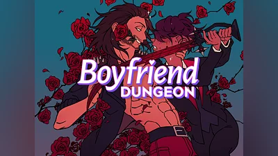 Boyfriend Dungeon (PS5)