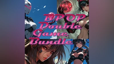 Bpop Double Game Bundle (PS5)