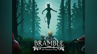 Bramble: The Mountain King (PS4, PS5)