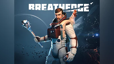 Breathedge (PS5)