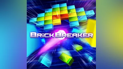 Brick Breaker (PS5)