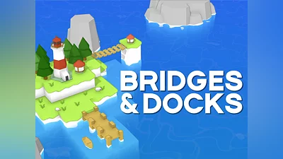 Bridges & Docks (PS5)