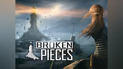 Broken Pieces (PS5)