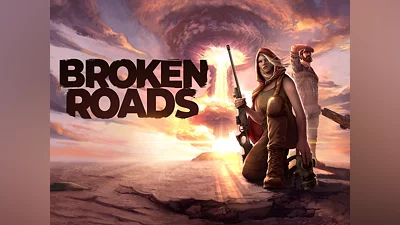 Broken Roads (PS4, PS5)