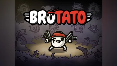Brotato  (PS4, PS5)