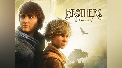 Brothers: A Tale of Two Sons Remake (PS5)