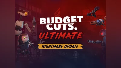 Budget Cuts Ultimate (PS5)