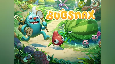 Bugsnax (PS4, PS5)