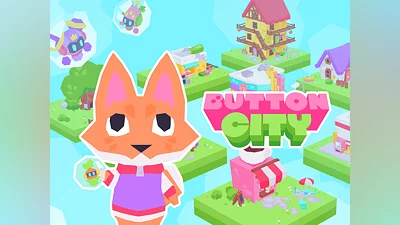 Button City (PS5)