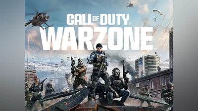 Call of Duty : Warzone  (PS4, PS5)