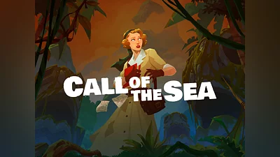 Call of The Sea (PS4, PS5)