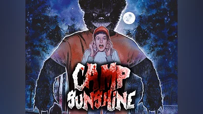 Camp Sunshine (PS5)