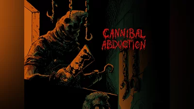 Cannibal Abduction (PS4, PS5)