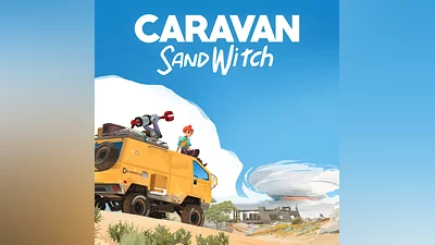 Caravan SandWitch (PS5)