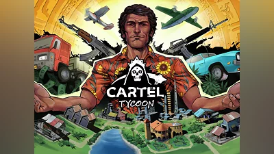 Cartel Tycoon (PS5)