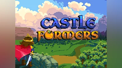 Castle Formers  (PS4, PS5)