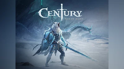 Century: Age of Ashes (PS5)