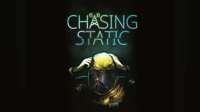 Chasing Static PS4  & PS5  (PS4, PS5)