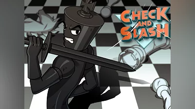 Check and Slash (PS4, PS5)
