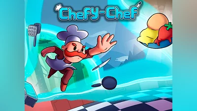 Chefy-Chef  (PS4, PS5)
